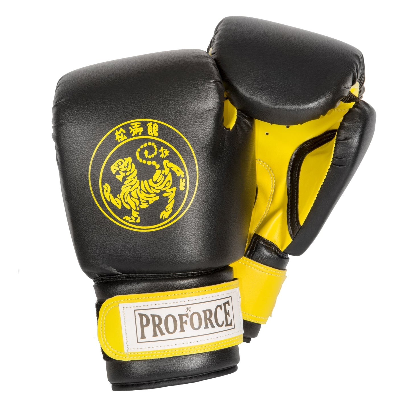 ProForce® Designer Leatherette Boxing Glove