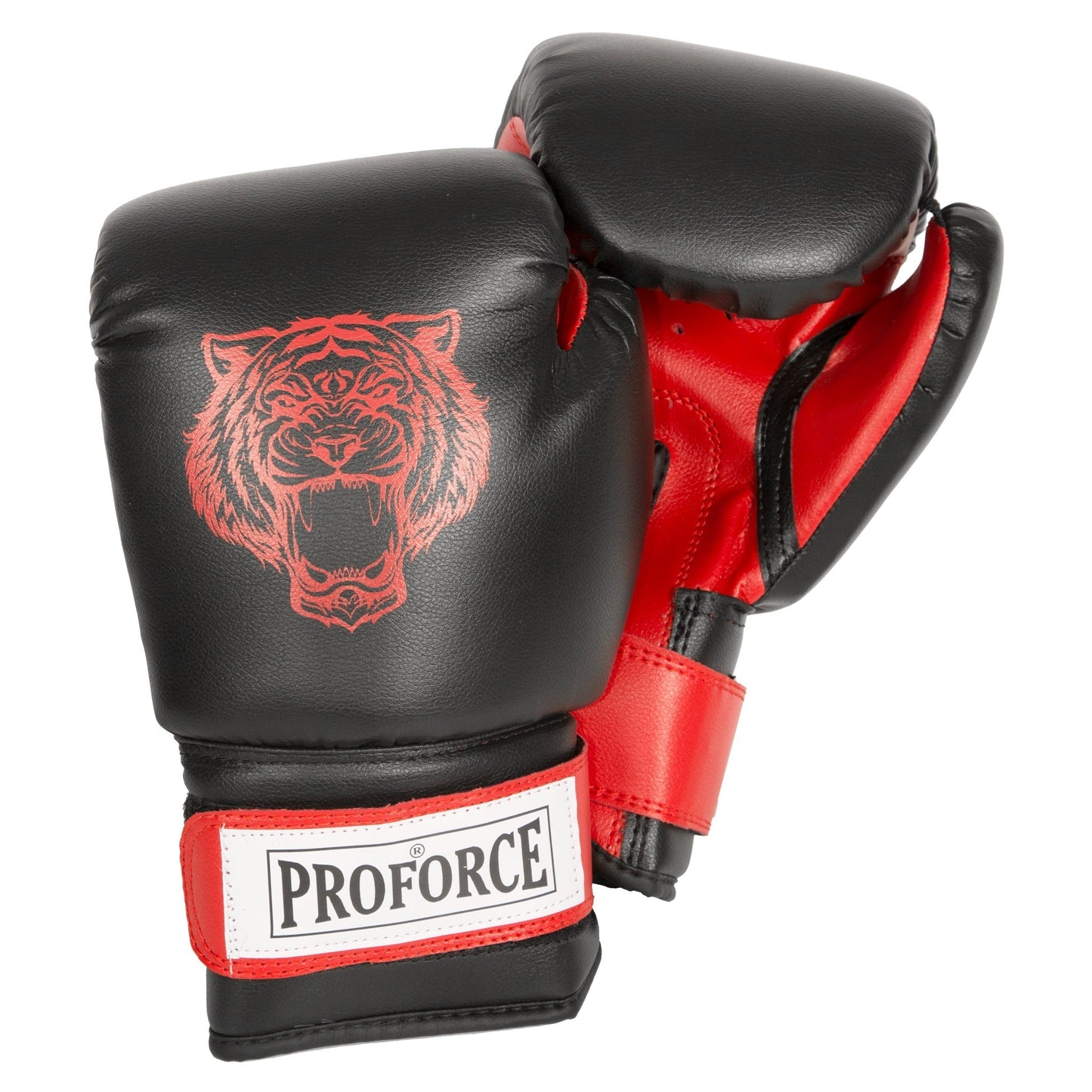 ProForce® Designer Leatherette Boxing Glove