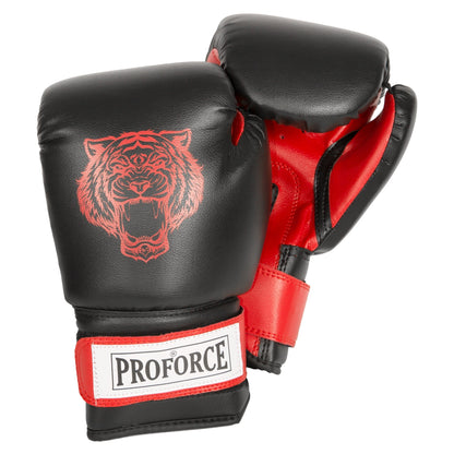 ProForce® Designer Leatherette Boxing Glove