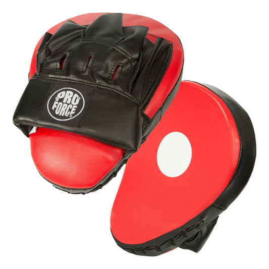 ProForce® Thunder Curved Focus  Mitt