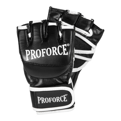 ProForce® Velocity MMA Synthetic Leather Gloves