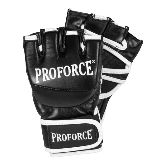 ProForce® Velocity MMA Synthetic Leather Gloves