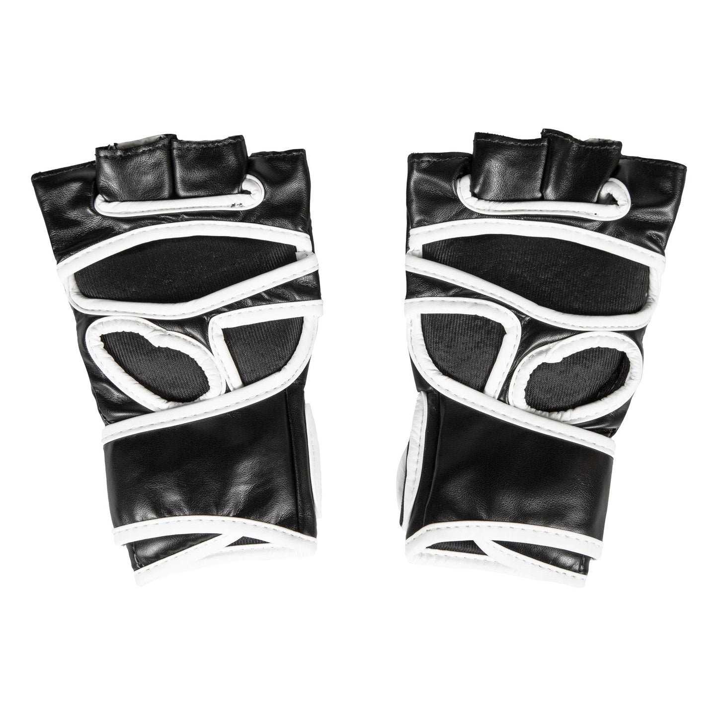 ProForce® Velocity MMA Synthetic Leather Gloves
