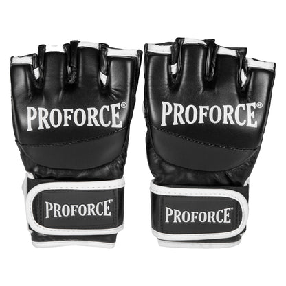 ProForce® Velocity MMA Synthetic Leather Gloves