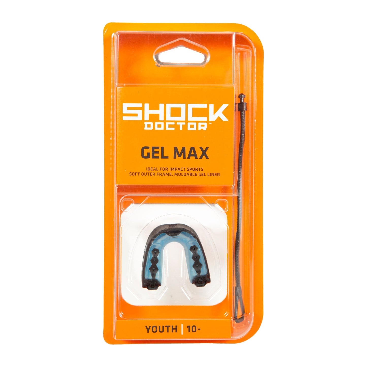 Shock Doctor "Gel Max" Mouthguard