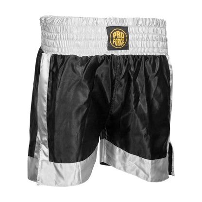 ProForce® Thunder Satin Boxing Trunk