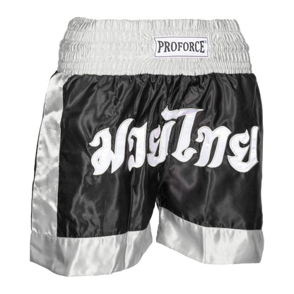 ProForce® Muay Thai Shorts