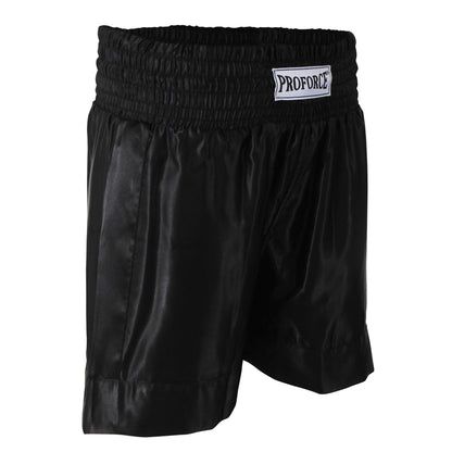 ProForce® Muay Thai Shorts