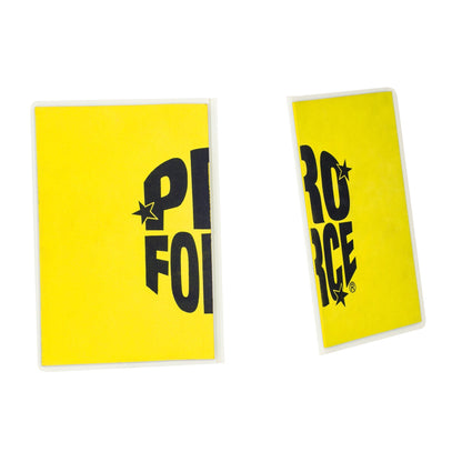 Proforce® Rebreakable Board Yellow 1/4"    **WHOLESALE SALE PRICE DOES NOT RECEIVE ANY ADDITIONAL DISCOUNTS
