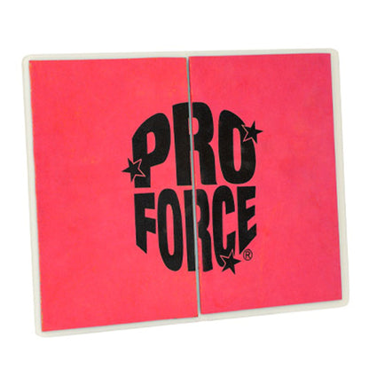 Proforce® Rebreakable Board Yellow 1/4"    **WHOLESALE SALE PRICE DOES NOT RECEIVE ANY ADDITIONAL DISCOUNTS