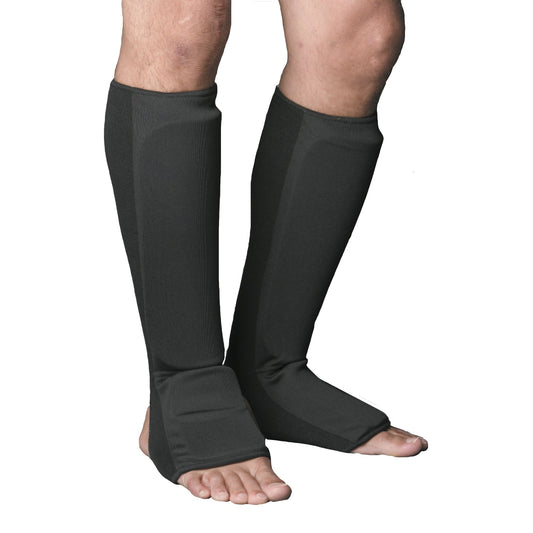 ProForce® Combination Cloth Shin/Instep Guard