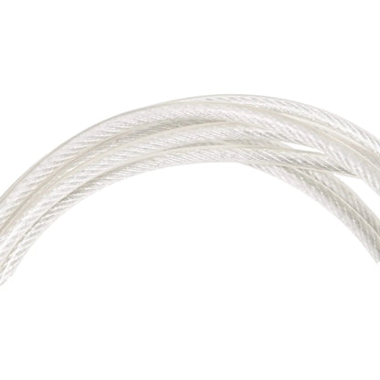 9ft Steel Cable Velocity Jumprope