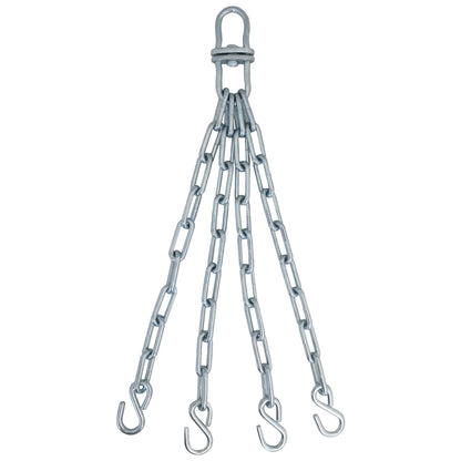 Heavy Bag Hanging Chain w/ Swivel