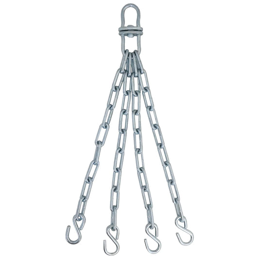 Heavy Bag Hanging Chain w/ Swivel