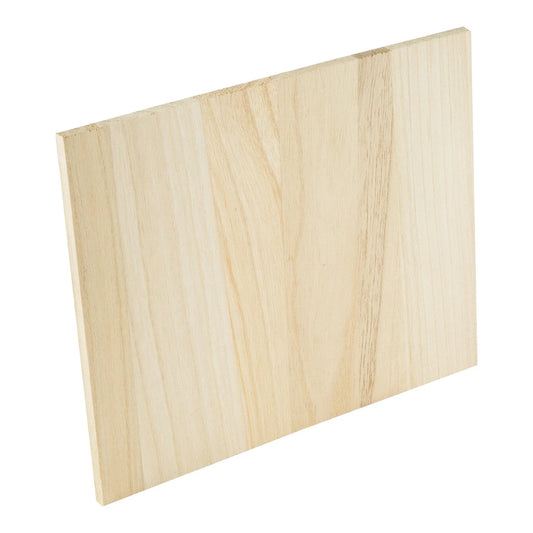 Paulowina Breakable Board    **WHOLESALE SALE PRICE DOES NOT RECEIVE ANY ADDITIONAL DISCOUNTS