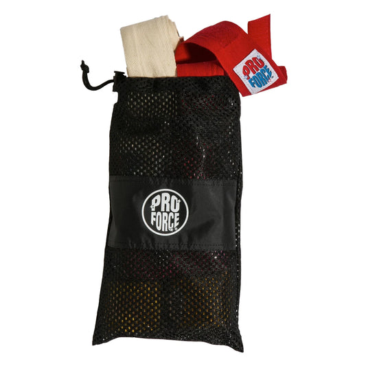 ProForce® Hand Wrap Wash Bag