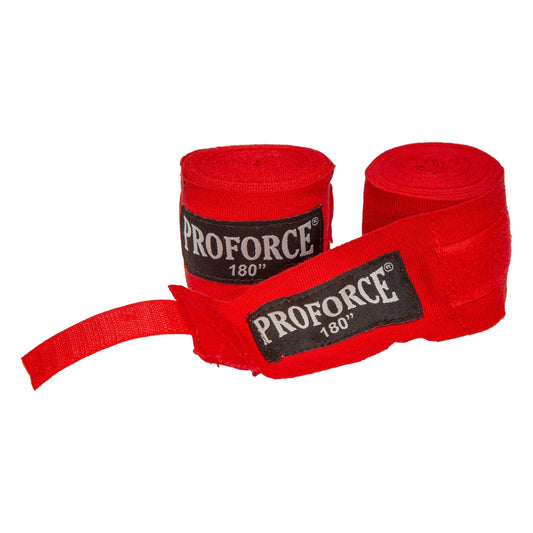 ProForce® Stretch Hand Wraps - 180"