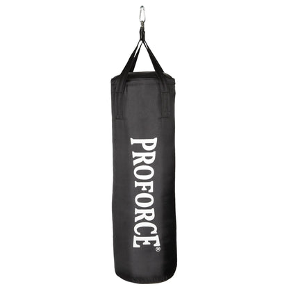 ProForce® 70 lbs. Heavy Bag Kit