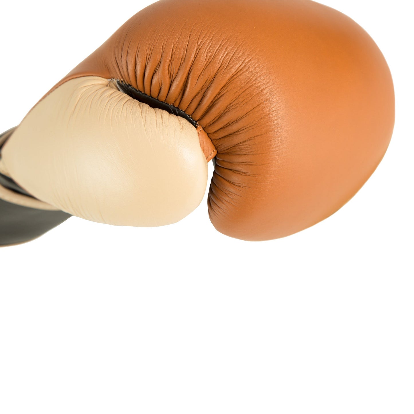 Combat By ProForce™ Premium Leather Gloves