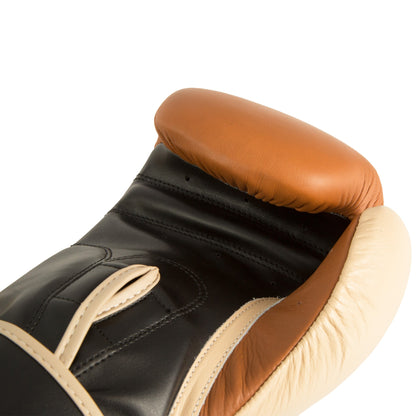 Combat By ProForce™ Premium Leather Gloves