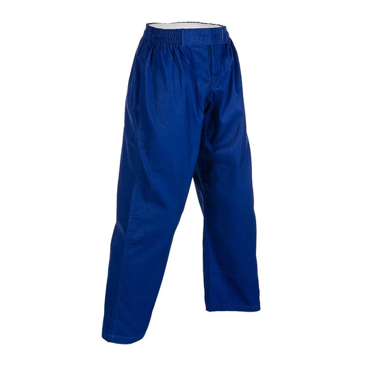 8 oz. Twill BJJ Hybrid Waist Pants