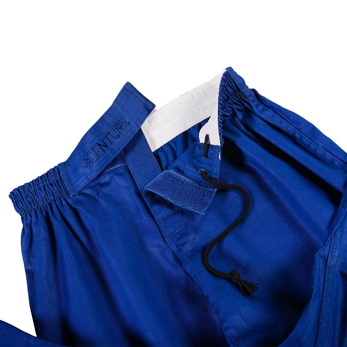 8 oz. Twill BJJ Hybrid Waist Pants