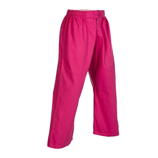 8 oz. Twill BJJ Hybrid Waist Pants