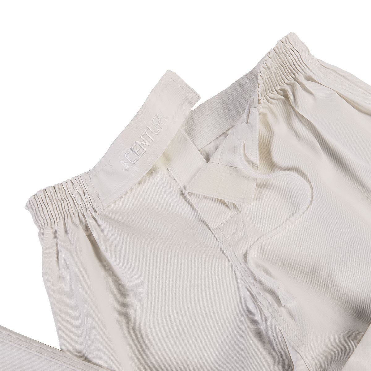 8 oz. Twill BJJ Hybrid Waist Pants