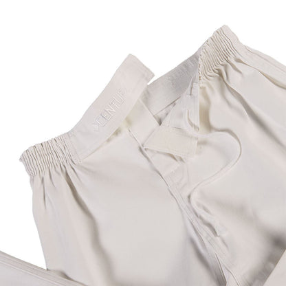 8 oz. Twill BJJ Hybrid Waist Pants