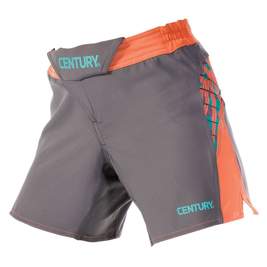 Lynx Fight Shorts - Ladies