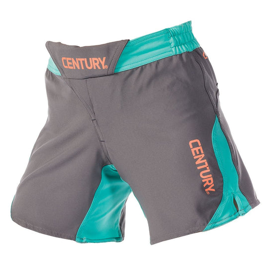 Spider Monkey Fight Shorts - Ladies