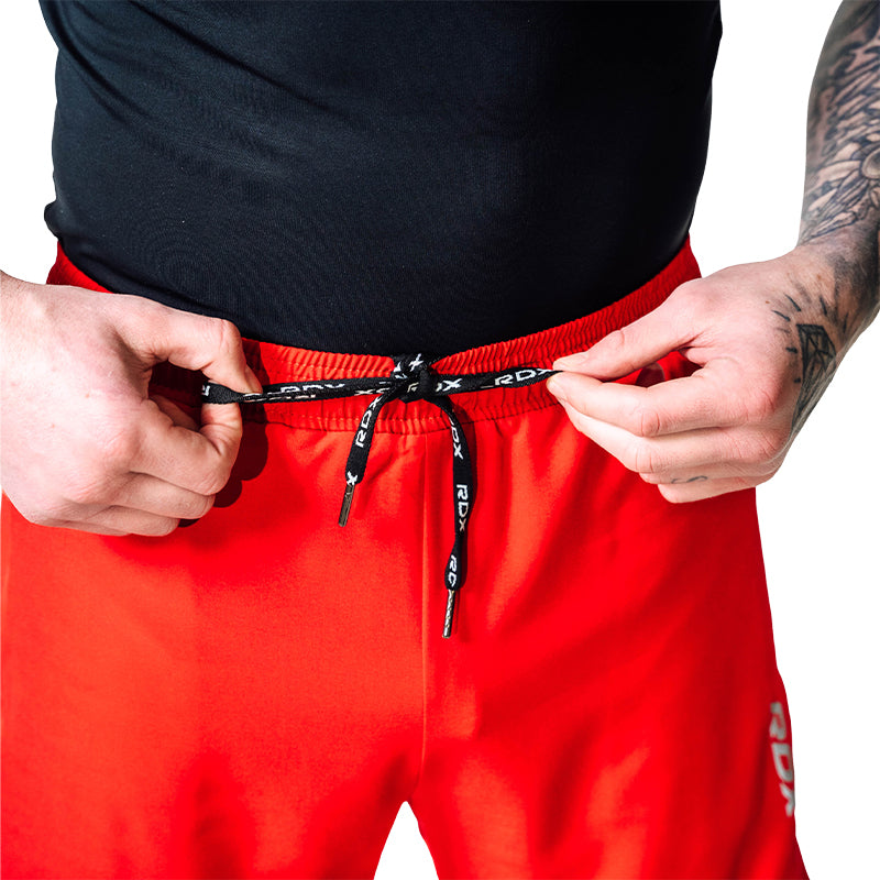 T16 2-in-1 Compression MMA Shorts
