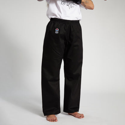 ProForce® Gladiator Combat Pants (Elastic Drawstring) 8 oz. 55/45 Blend w/ Pocket