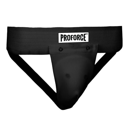 ProForce® II Cup & Supporter Set