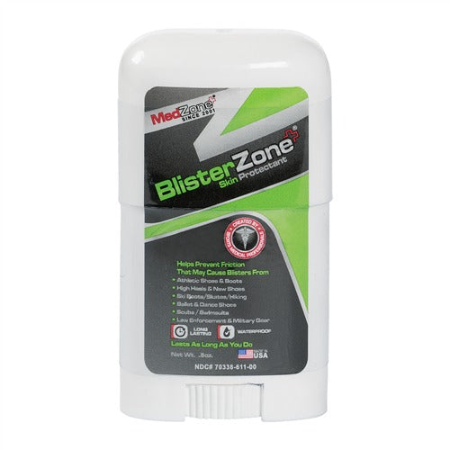 BlisterZone