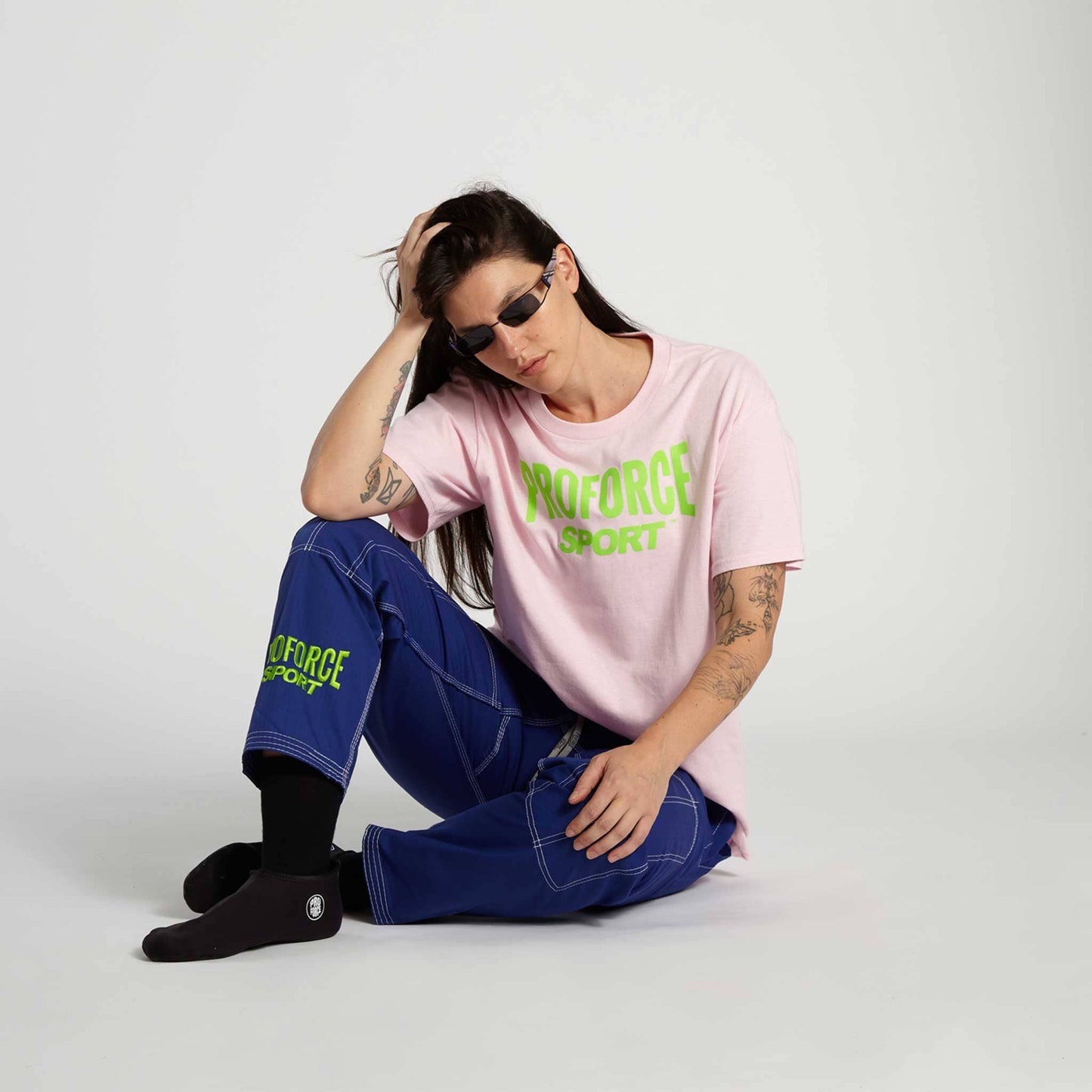 ProForce Sport® Ripstop BJJ Pant w/ Pockets