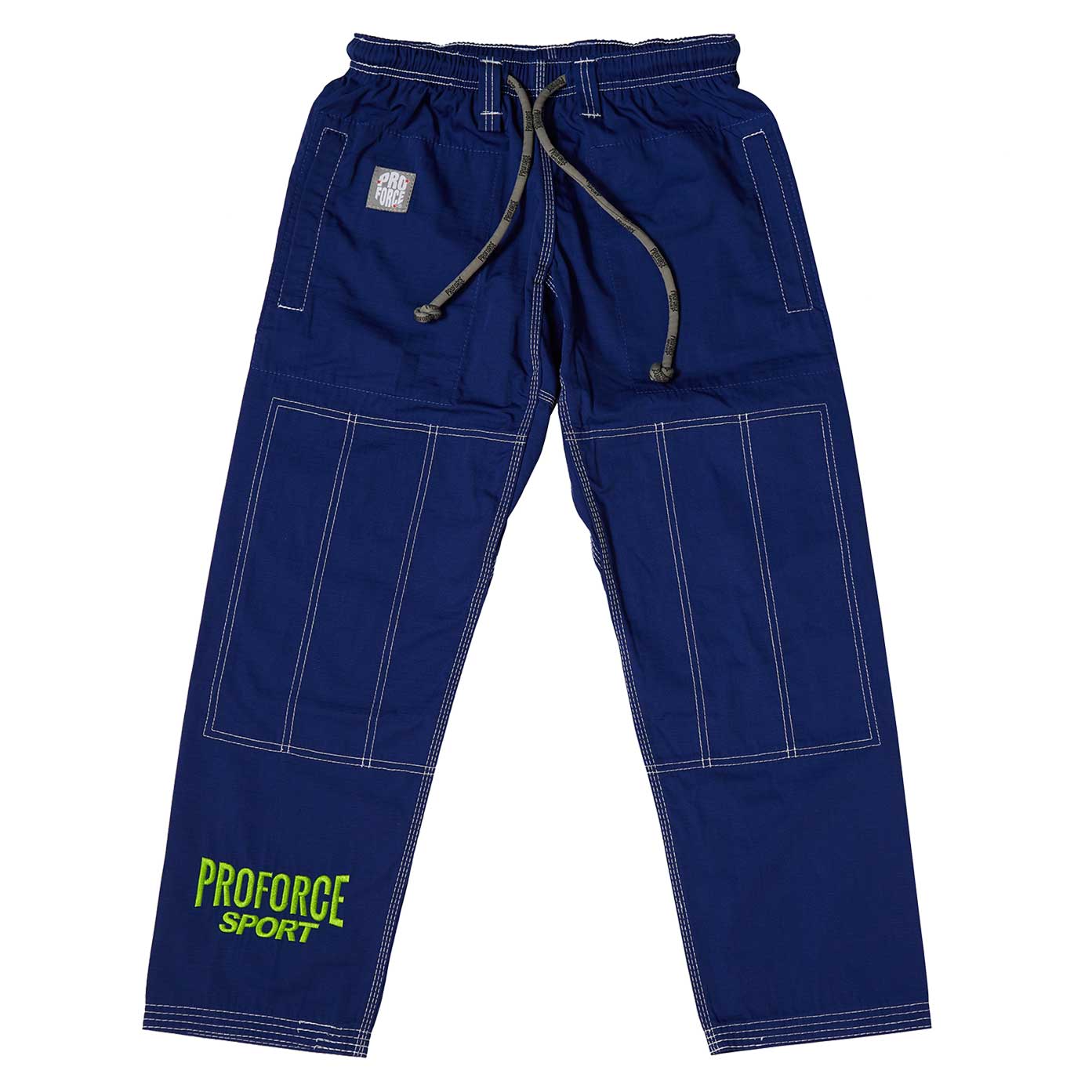 ProForce Sport® Ripstop BJJ Pant w/ Pockets