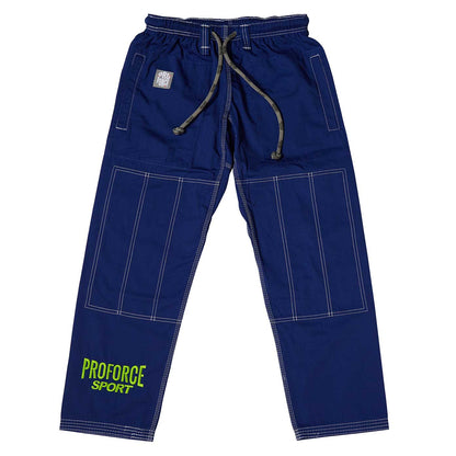 ProForce Sport® Ripstop BJJ Pant w/ Pockets