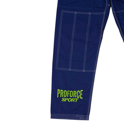 ProForce Sport® Ripstop BJJ Pant w/ Pockets