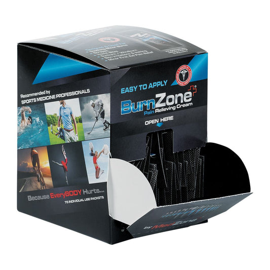 burnzone