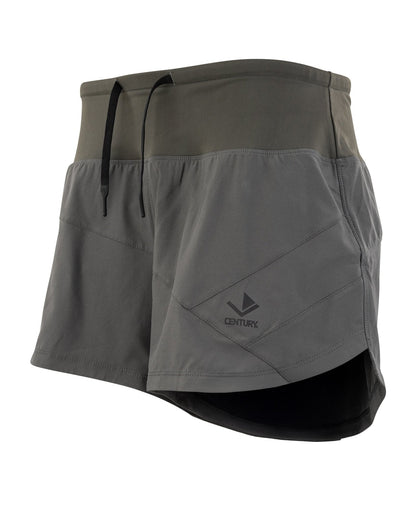Century Women's Lined Training Short