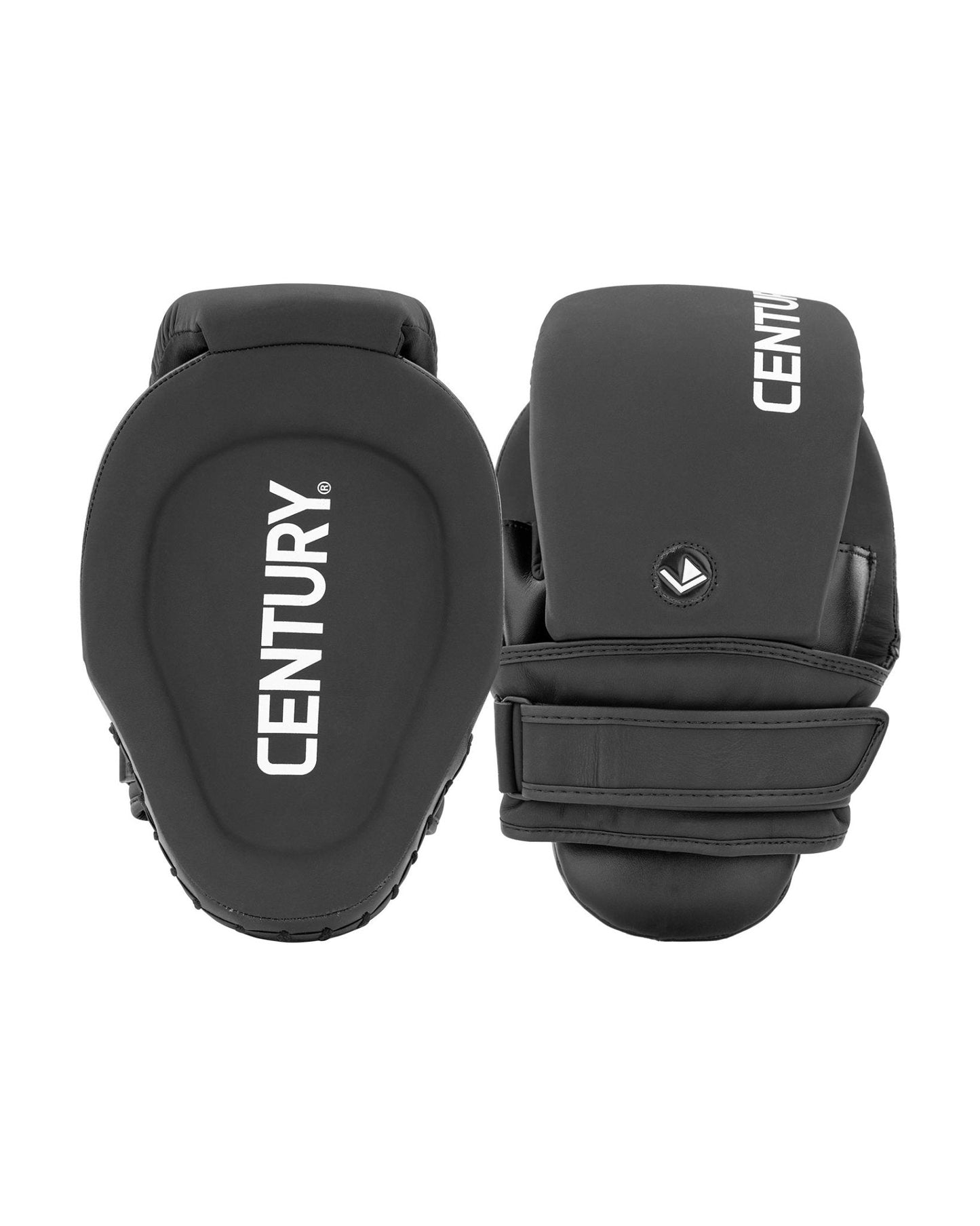 Creed Catcher's Mitt Pair