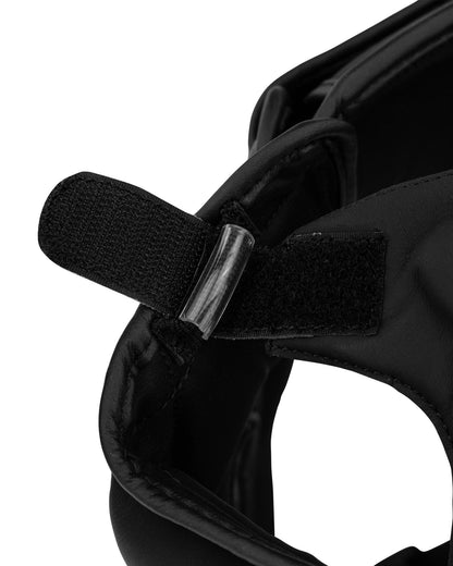 Creed Head Gear