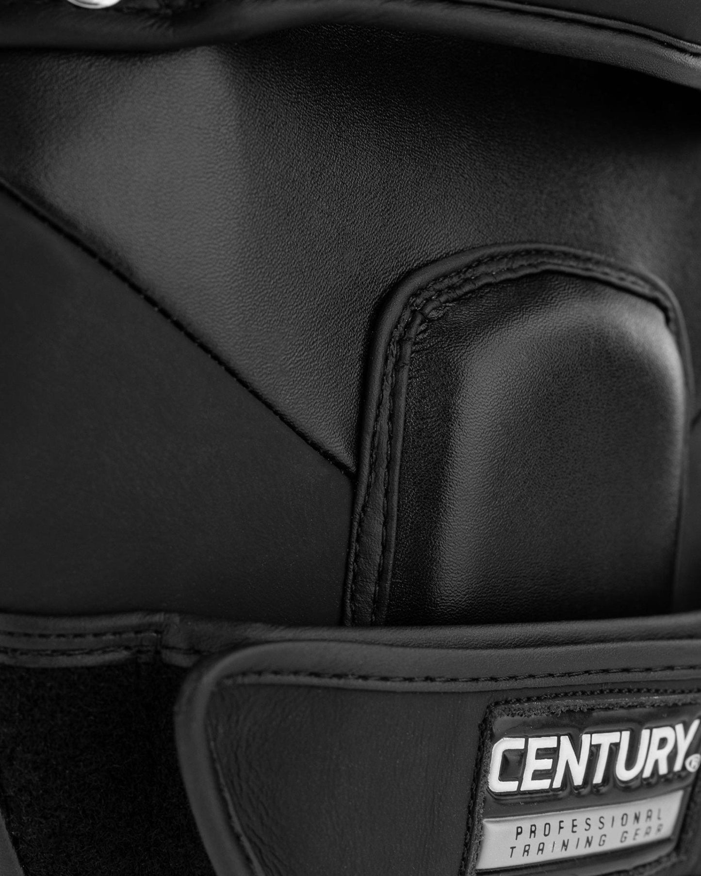 Creed Thai Focus Mitt Pair