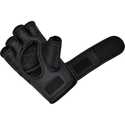 RDX F12 MMA Gloves for Women Pink