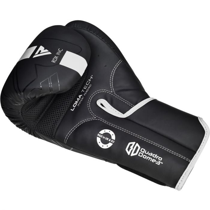 RDX F6 Kara Kids Boxing Gloves 6oz