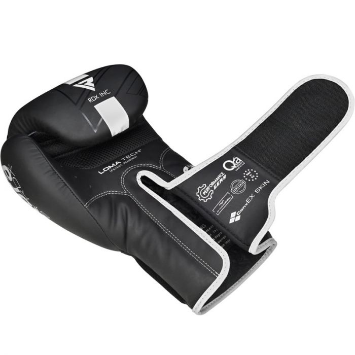 RDX F6 Kara Kids Boxing Gloves 6oz