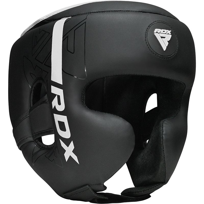RDX F6 KARA Head Guard Black