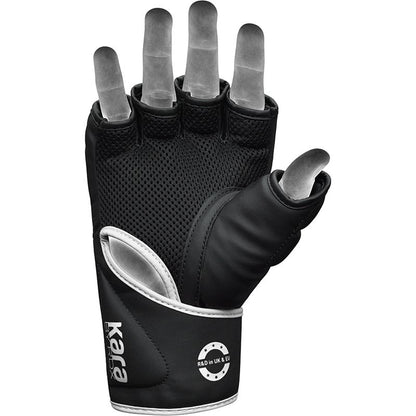 RDX F6 KARA MMA Grappling Gloves