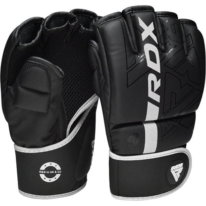 RDX F6 KARA MMA Grappling Gloves